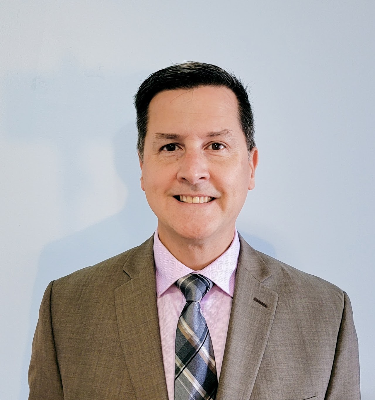 Brian Pierce, Business Leadership at Horn Construction Group, commercial general contractor in Nashville TN